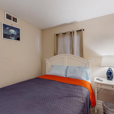 Villa Sea Watch VII Ocean City Habitación foto