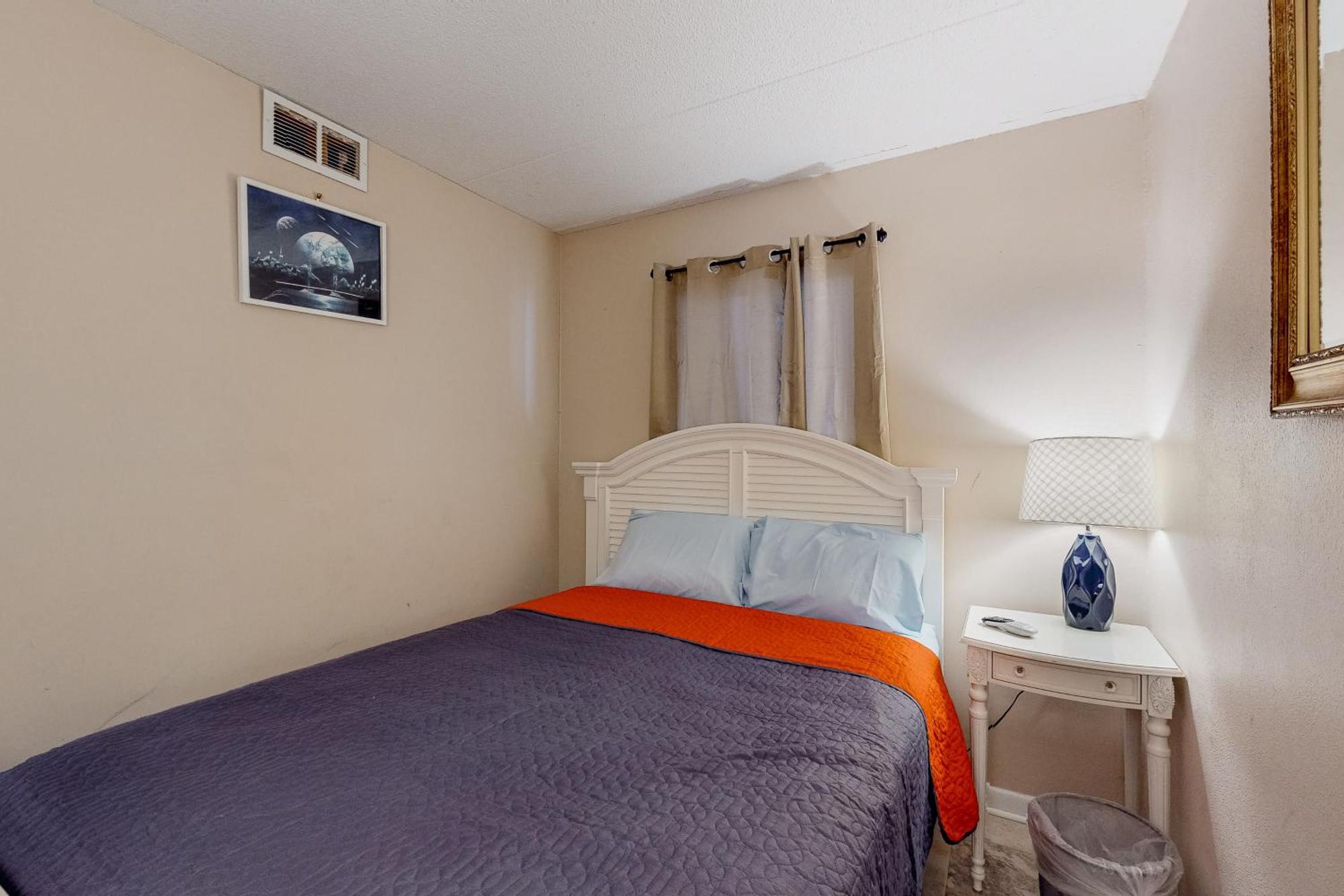 Villa Sea Watch VII Ocean City Habitación foto