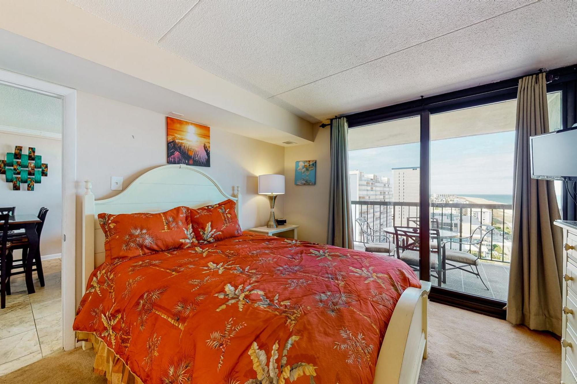 Villa Sea Watch VII Ocean City Habitación foto