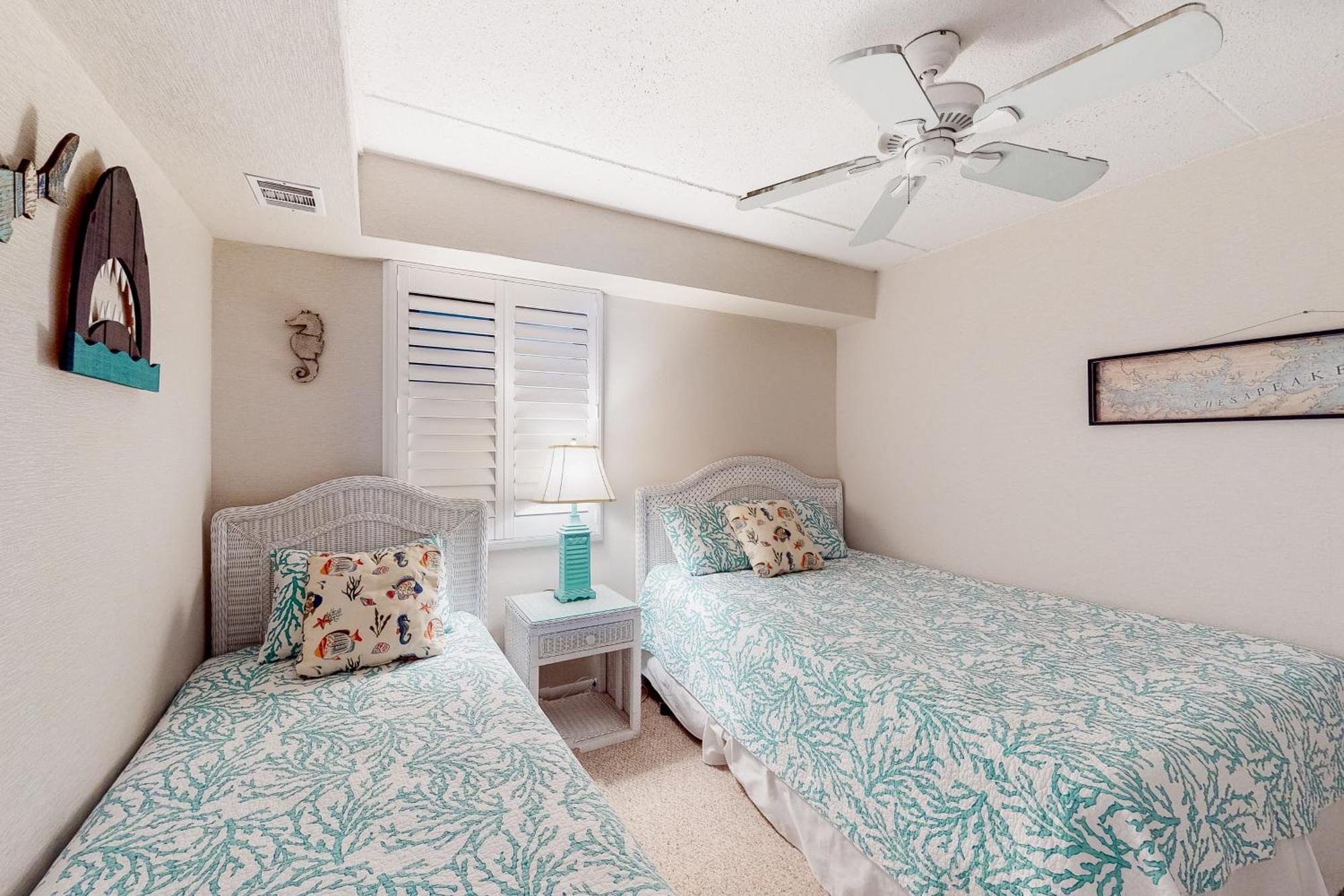Villa Sea Watch VII Ocean City Habitación foto