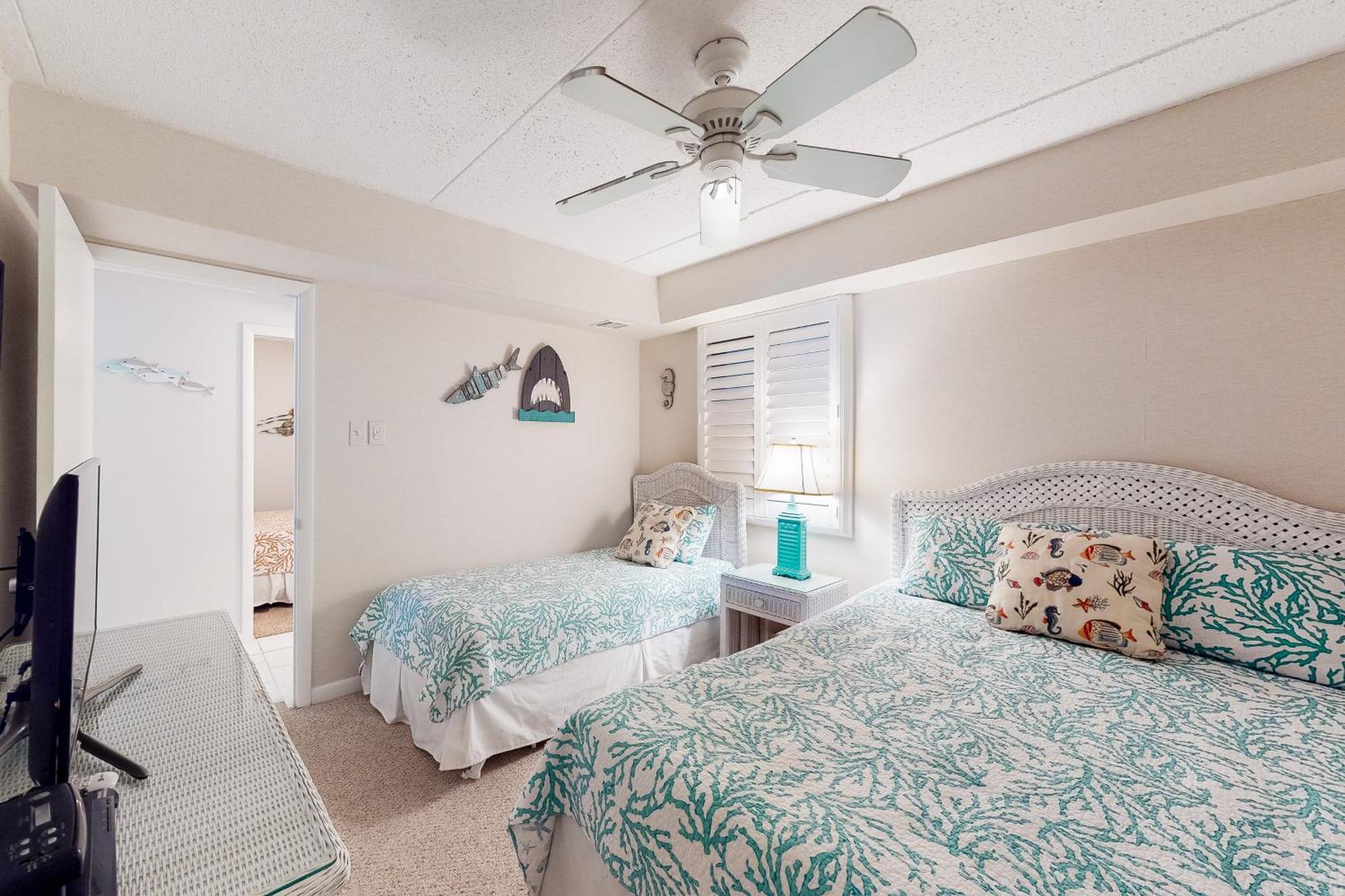 Villa Sea Watch VII Ocean City Habitación foto