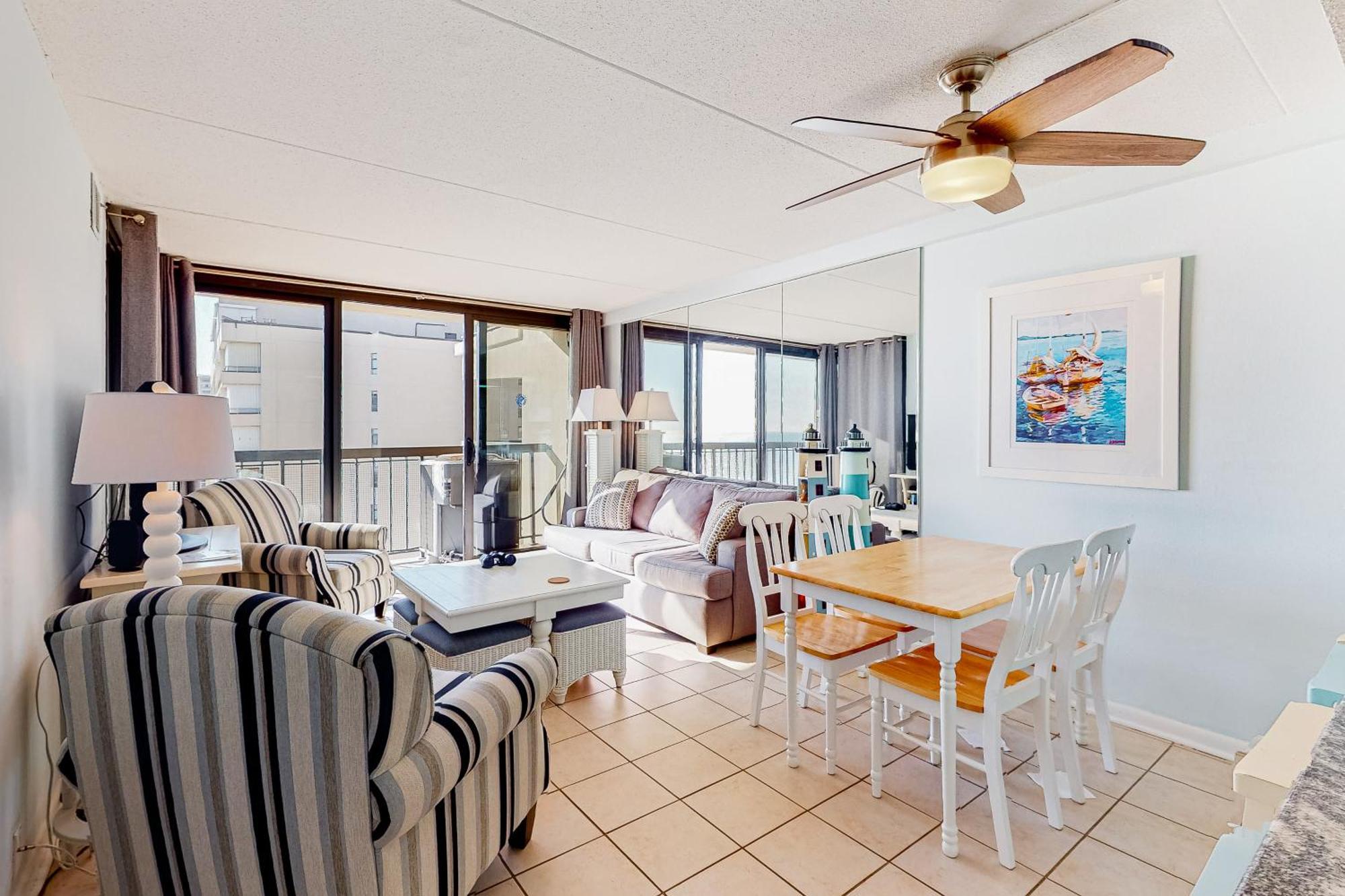 Villa Sea Watch VII Ocean City Habitación foto