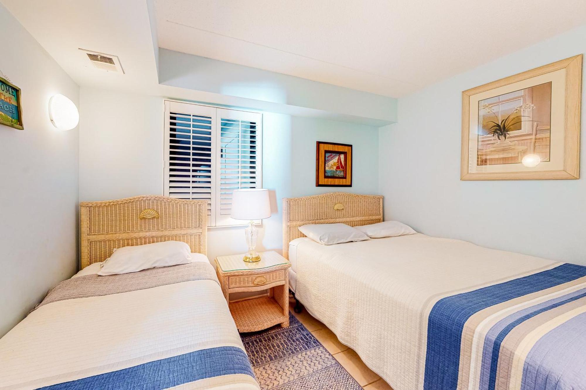 Villa Sea Watch VII Ocean City Habitación foto