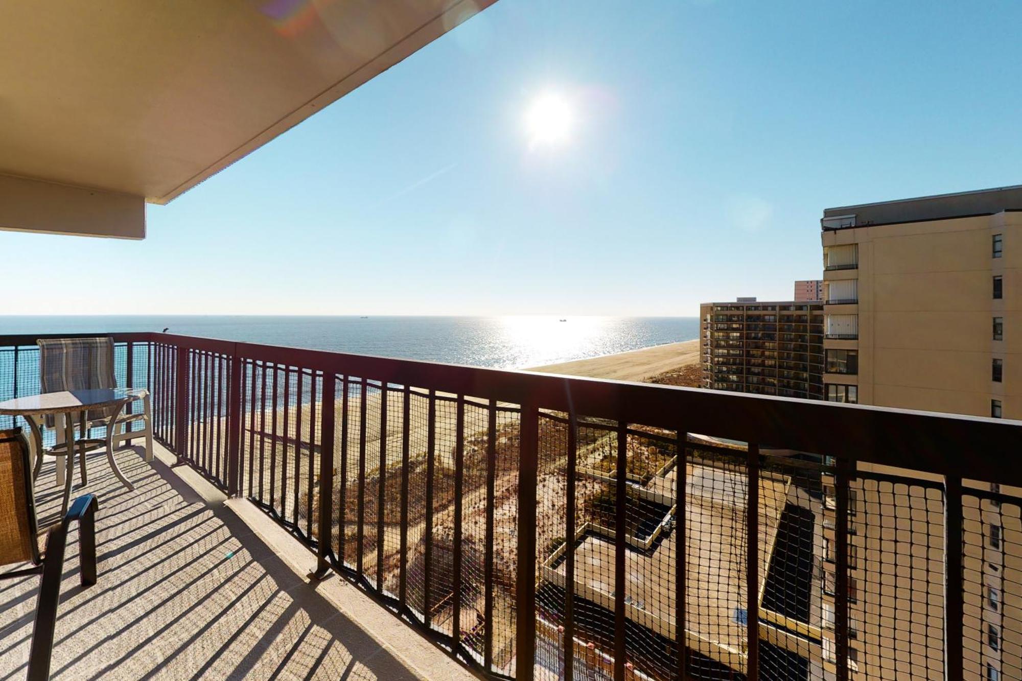 Villa Sea Watch VII Ocean City Habitación foto