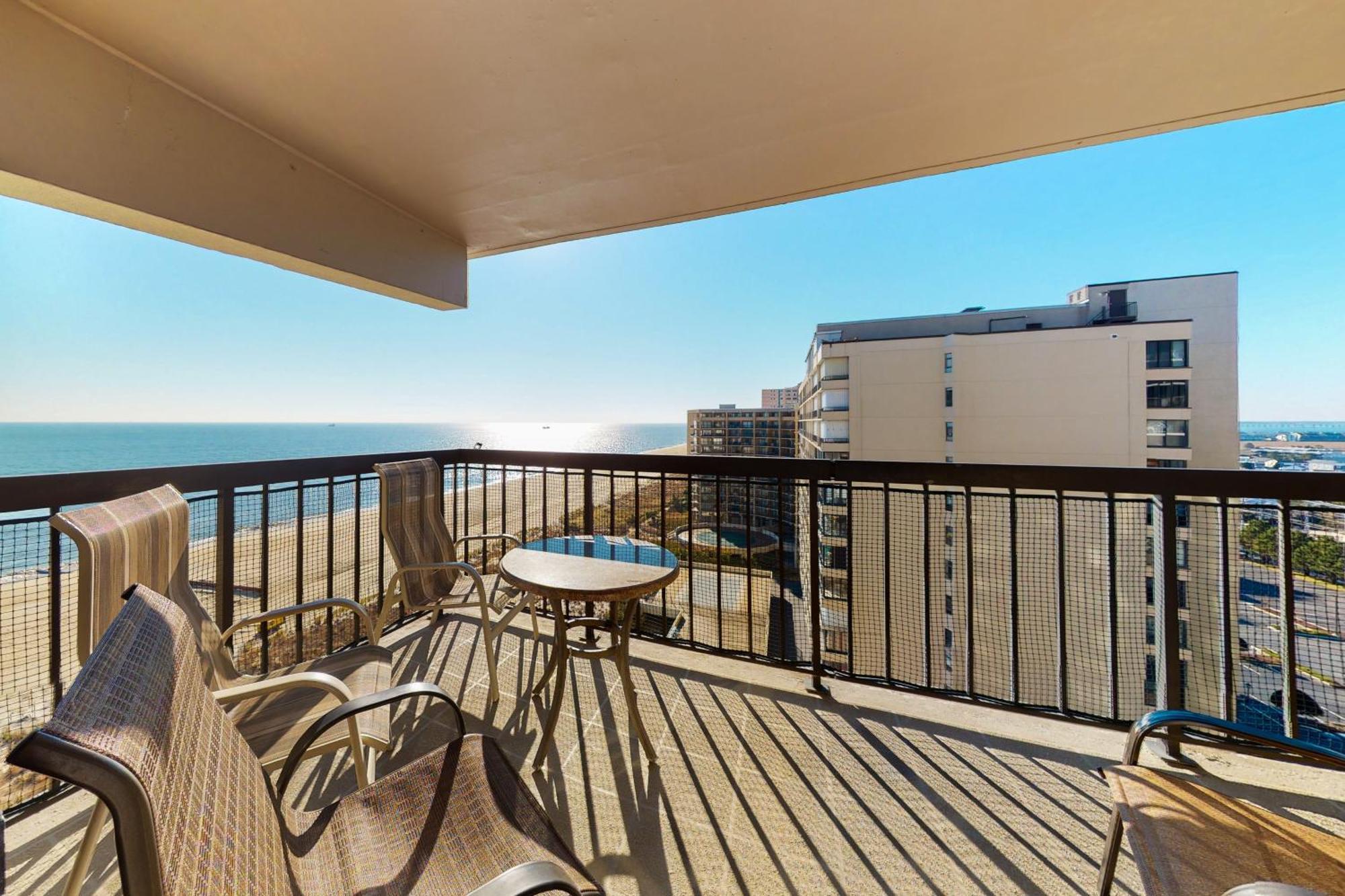 Villa Sea Watch VII Ocean City Habitación foto