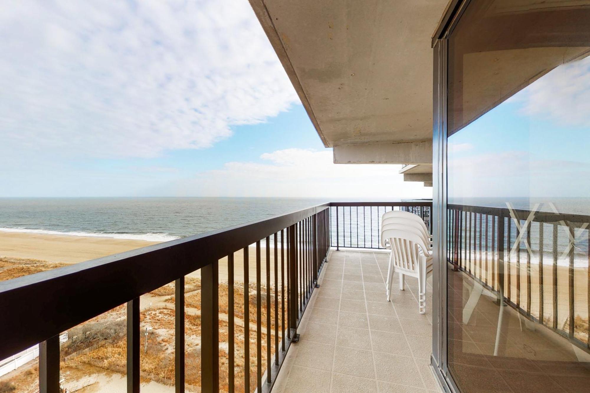 Villa Sea Watch VII Ocean City Habitación foto