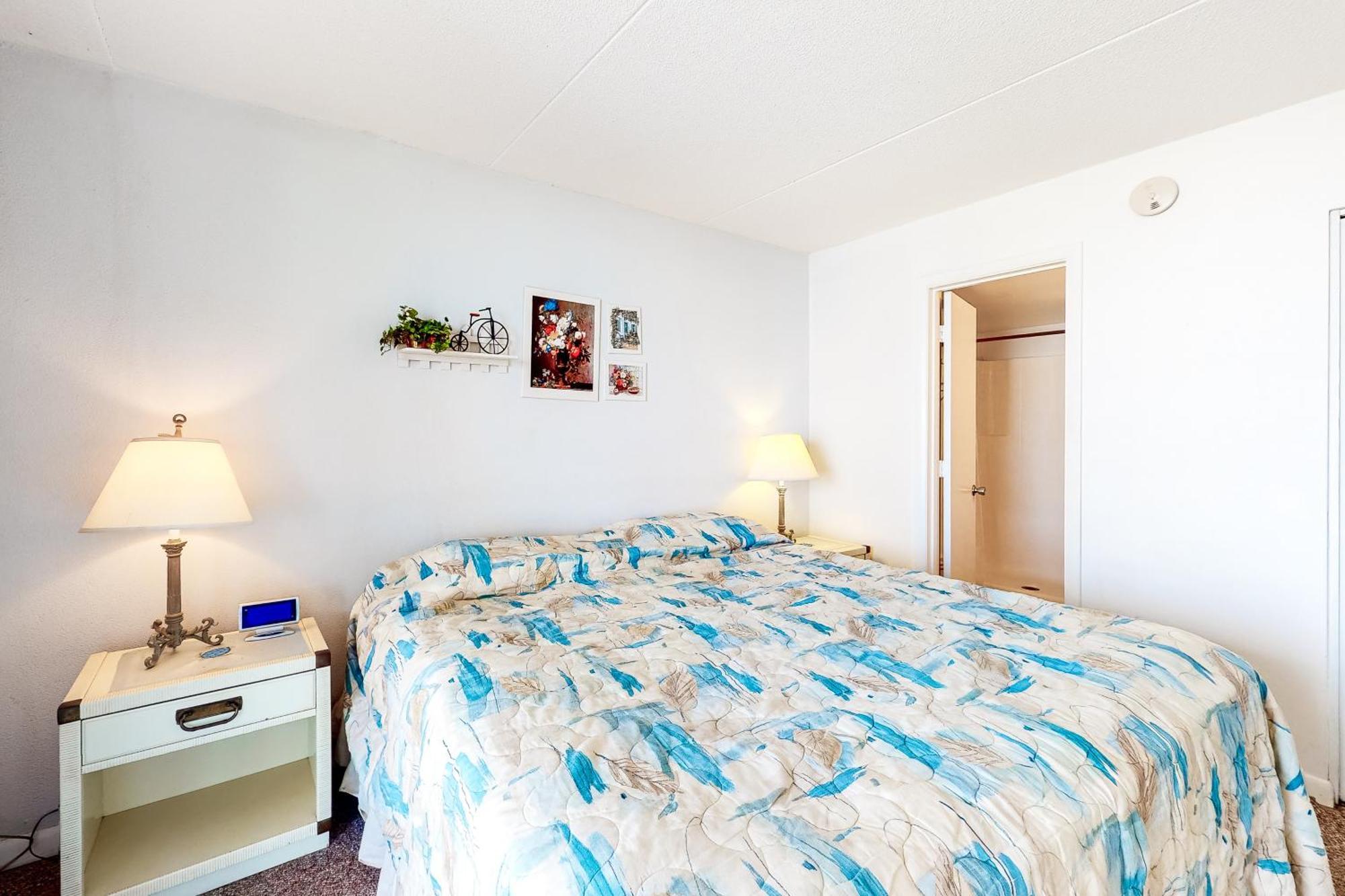 Villa Sea Watch VII Ocean City Habitación foto