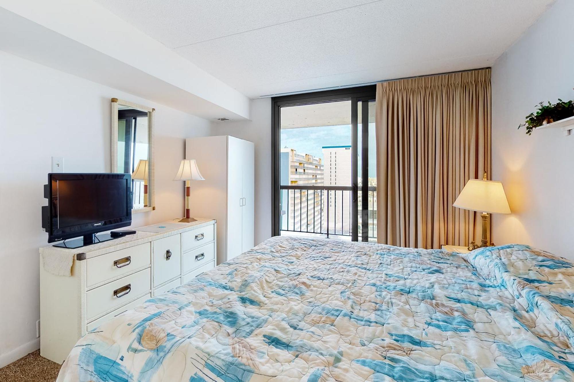 Villa Sea Watch VII Ocean City Habitación foto