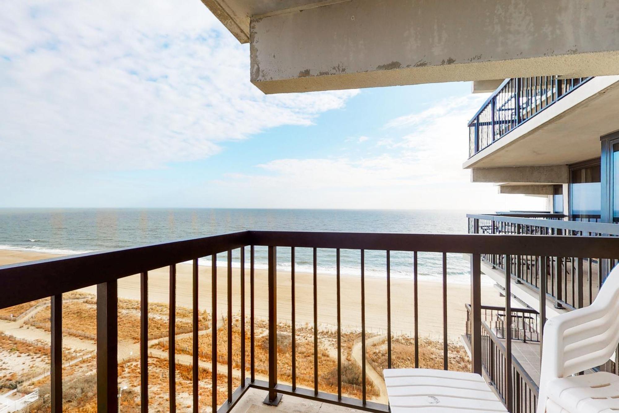 Villa Sea Watch VII Ocean City Habitación foto