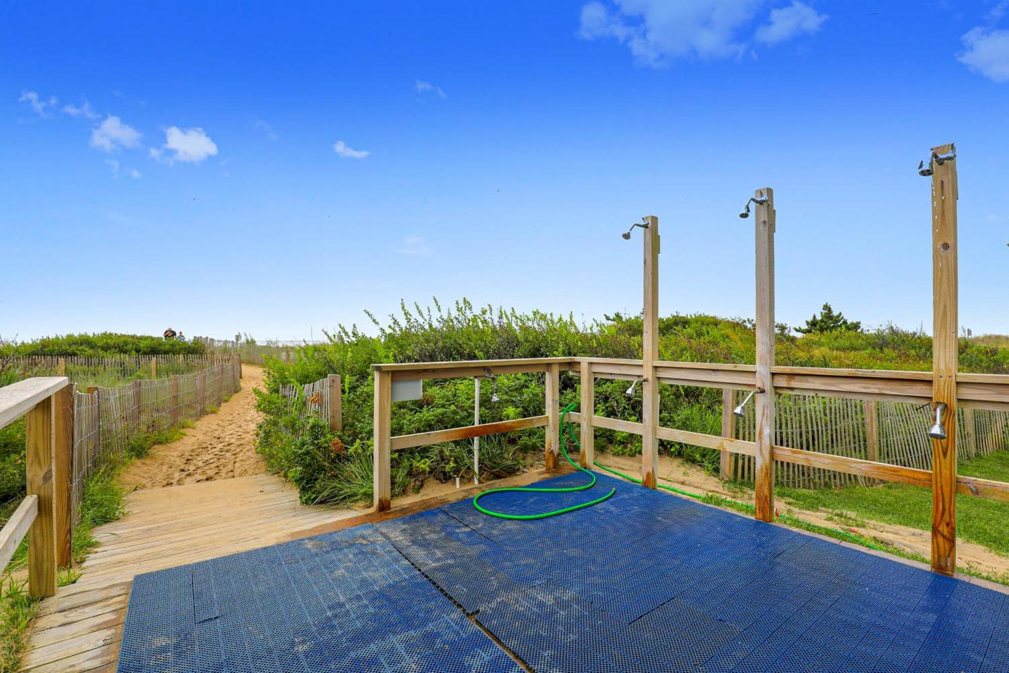 Villa Sea Watch VII Ocean City Habitación foto
