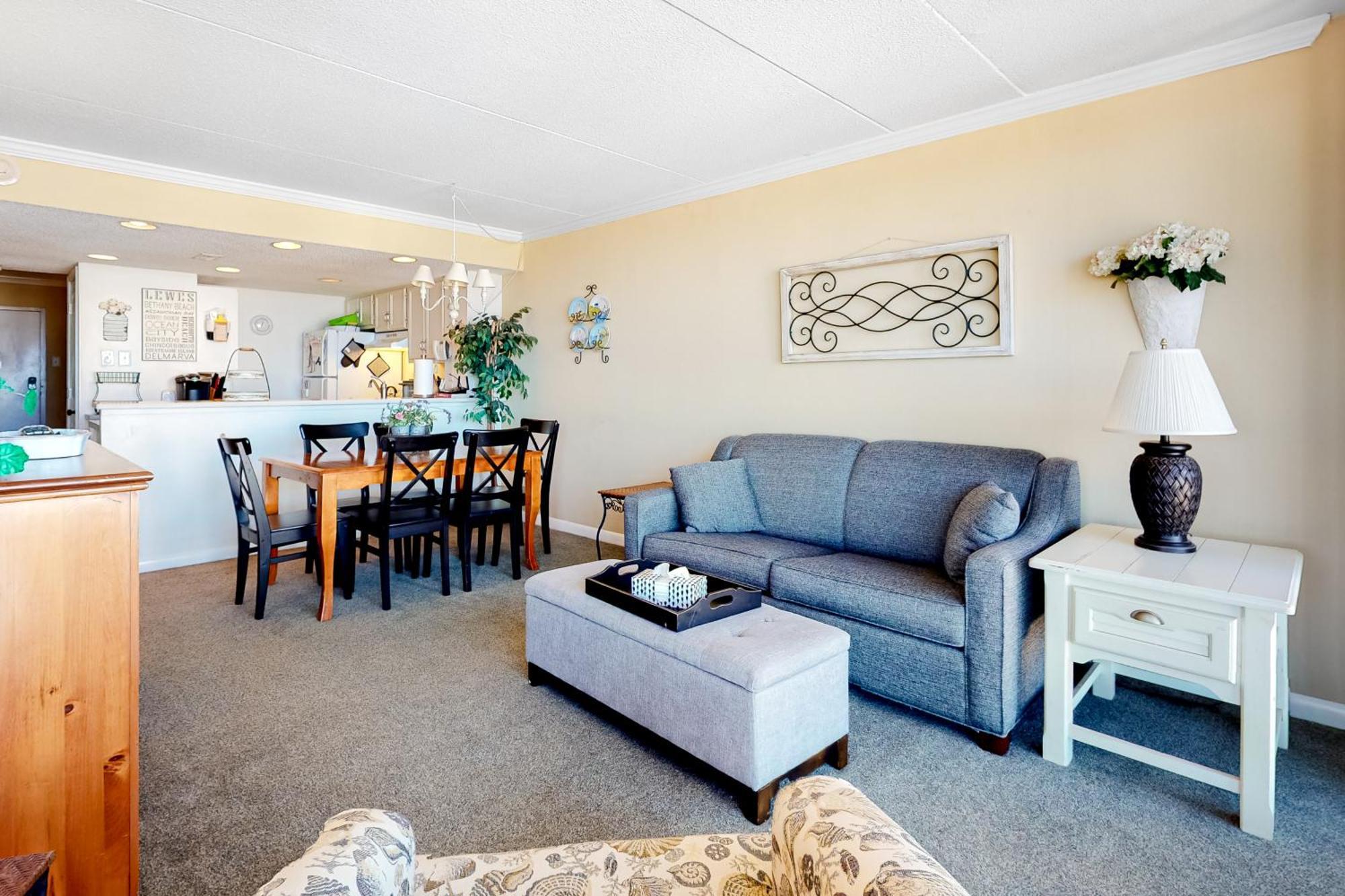 Villa Sea Watch VII Ocean City Habitación foto