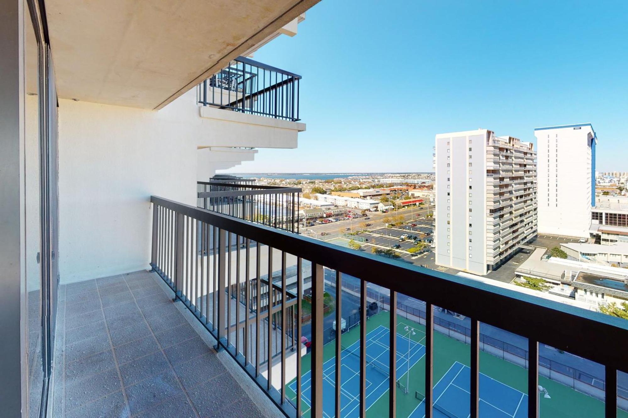 Villa Sea Watch VII Ocean City Habitación foto