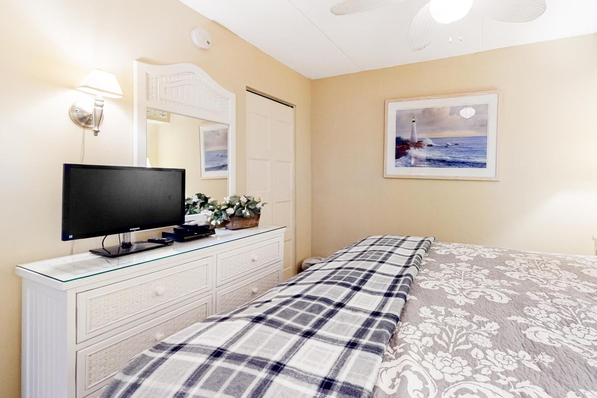 Villa Sea Watch VII Ocean City Habitación foto