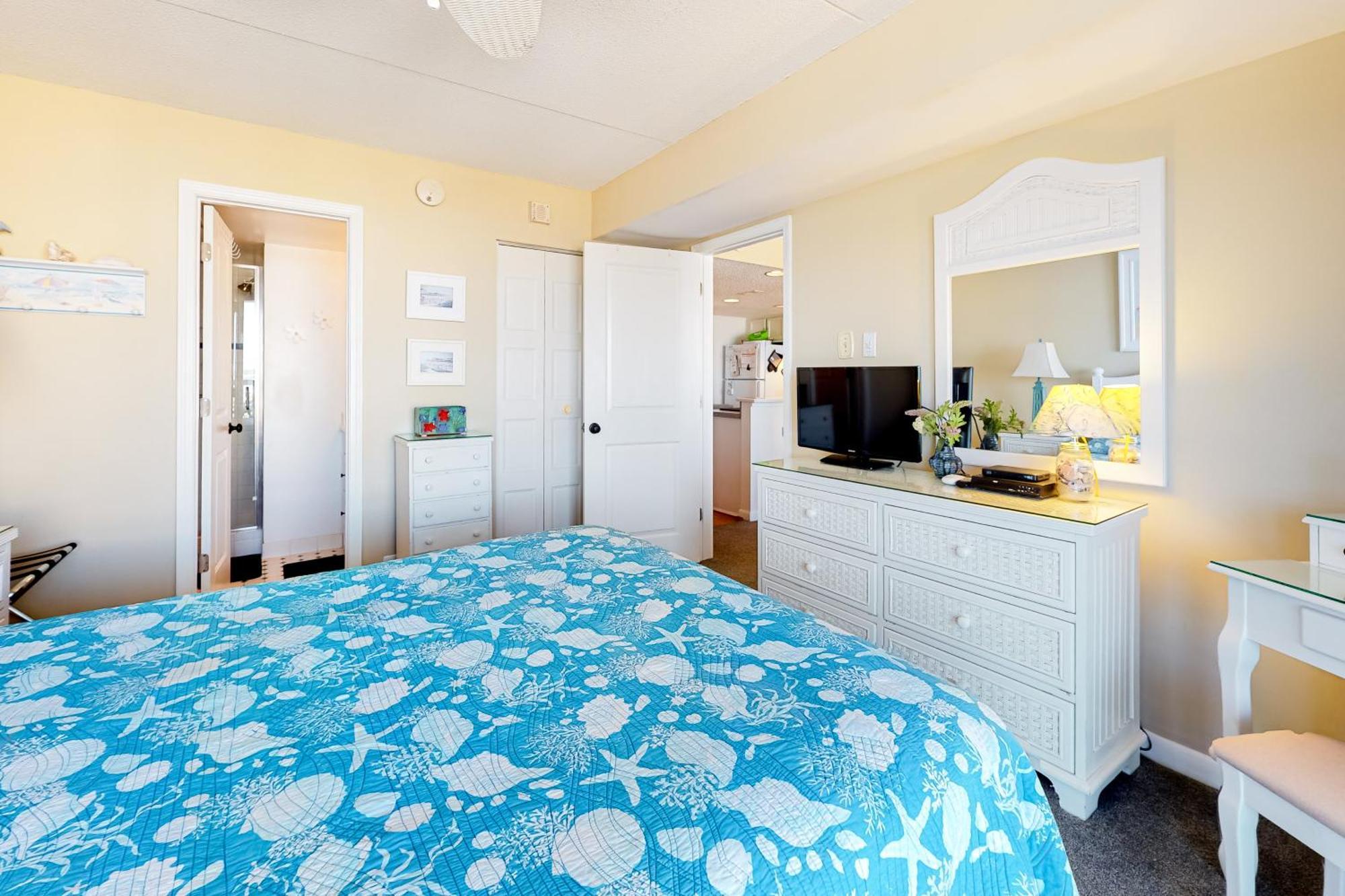 Villa Sea Watch VII Ocean City Habitación foto