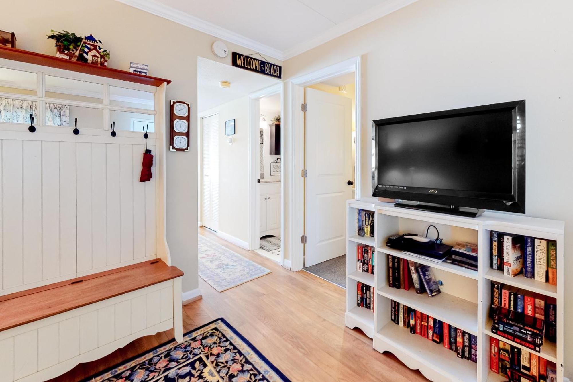 Villa Sea Watch VII Ocean City Habitación foto